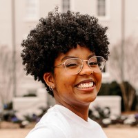 Angel Oak Creative Employee Kristin Bradford's profile photo