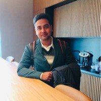 Stanley Lifestyles Employee Srinjoy Chatterjee's profile photo