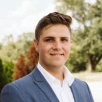 OSAAVA Services Employee Joseph Bee's profile photo