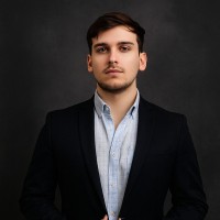 Aidtogrow Employee Benjamin Abarca Valdivia's profile photo