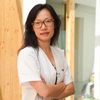 Spring Zhou Email