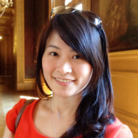 Xi Luo Email & Phone Number