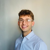 Frozen Dessert Supplies Employee Adam Cottle's profile photo