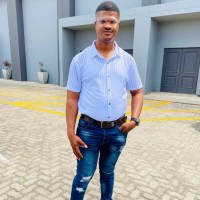 Interface Network Technology Employee Sello Ramorulane's profile photo
