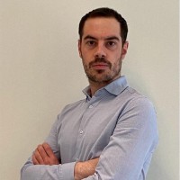 Molino Nicoli S.p.A. Employee Luca Locatelli's profile photo