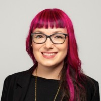 Wooga Employee Melanie Zimmermann's profile photo