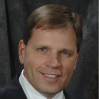 FamilySearch Employee Kevin Ward's profile photo