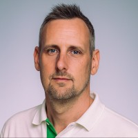 FormusPro Employee Neil Smith's profile photo