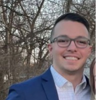 Alto Health Care Staffing Employee Jordan McKnight's profile photo