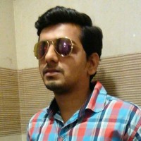 Lite Bite Foods Pvt Ltd Employee Vishal Thorve's profile photo