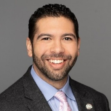 Eric Hernandez Email & Phone Number