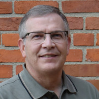 Crown Equipment Corporation Employee Jerry Lamb's profile photo