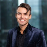 PwC Canada Employee Eric Beaudoin's profile photo