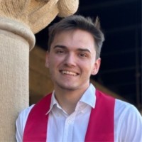 Code in Place Employee Gabriel Magaña's profile photo
