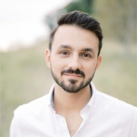Clearpath Robotics Employee Martin Cote's profile photo