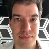 Bis2Bis E-commerce Employee Joao Paulo Arraes's profile photo