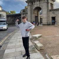 Lairds AV Employee Taylor Keenan's profile photo