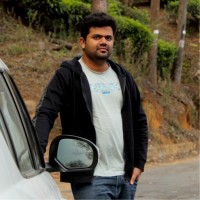 Pricol Limited Employee Jeeva Ganesh's profile photo