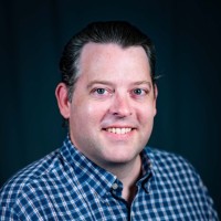 Discover Financial Services Employee Simon Temple's profile photo
