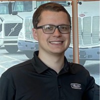 Morton Salt Employee Jakob Smith's profile photo