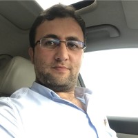 Dedeman Mining Employee Yasar Isik's profile photo