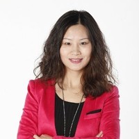 Grace Luo Email & Phone Number