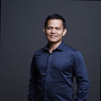 FOODIZZ.ID Employee Danis Puntoadi's profile photo