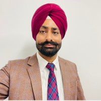 Sukhneet Somal Email