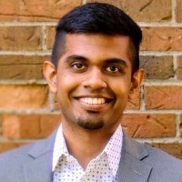 Moody College of Communication Employee Ashwin Rajadesingan's profile photo