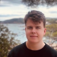 Andrew Forester's profile photo