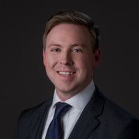 FTI Consulting Employee Clay Tompkins's profile photo