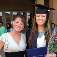 Saint-Gobain Abrasives Employee Dawn Bissonnette's profile photo