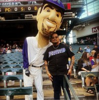 Sammy Ocampo Email & Phone Number