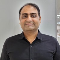 Dyninno Group Employee Rajesh Soneji's profile photo