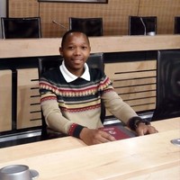 THAKADU Employee Sandile Mavundla's profile photo