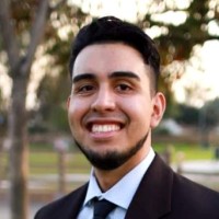 Unity MSK Employee Nestor Perez's profile photo