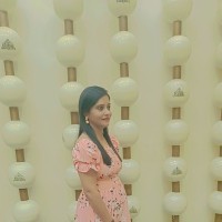 Transcom India Employee Aditi Mathur's profile photo