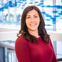 Fifth Third Bank Employee Alli Brown's profile photo