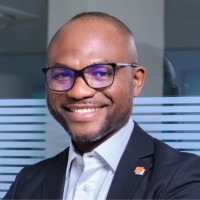 Orange Bank Employee Claude Adigbonon's profile photo