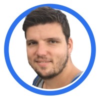 Supercasper Employee Edwin Boezelman's profile photo