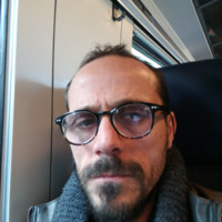 InJob Personal AG Employee Stefano Urso's profile photo