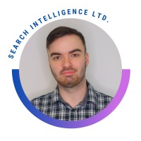 Search Intelligence Ltd Employee Lee Beardsley's profile photo
