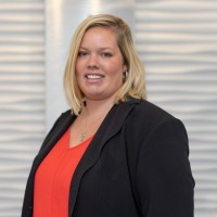 Beacon Community Bank Employee Jessica Morris's profile photo