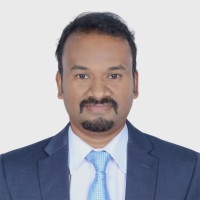 Dubai Developments Employee Abhilash Mtech's profile photo