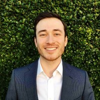 New Relic, Inc. Employee Sean Reed's profile photo