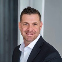 Solutions Contracting Employee Micha Turner's profile photo