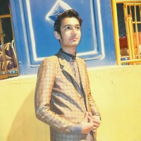 WebDigitalSphere Employee Hamza Khan's profile photo