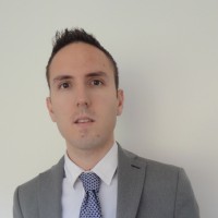 wefox Employee David S.'s profile photo