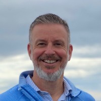 Collaborating Docs Employee Michael Morgan's profile photo