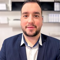 CN Employee Alex Roy's profile photo